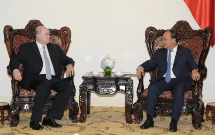 Vietnam will seine Erfahrungen in der sozial-wirtschaftlichen Entwicklung mit Kuba teilen