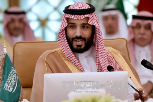Saudi Arabien: Minister und Prinzen sind festgenommen worden