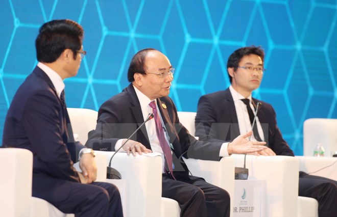 Premierminister: Vietnam ist dynamisch, entwickelt und integriert in die Asien-Pazifik-Region