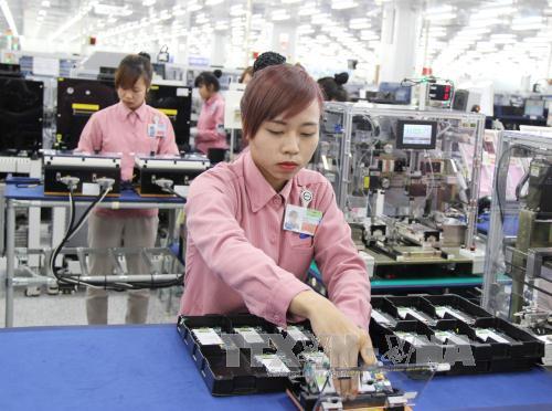 Französische Presse: Vietnam hat die effizienteste Wirtschaft in der Region
