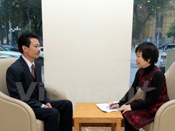 Das Strafgesetzbuch 2015 hebt die Prävention und die Warmherzigkeit hervor