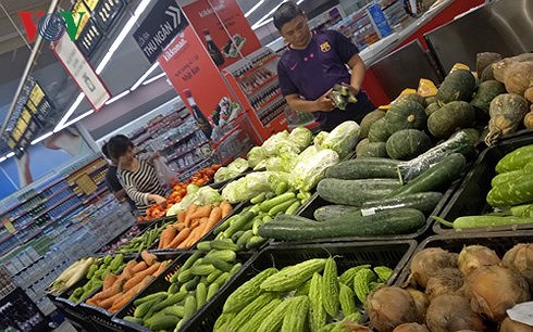 Die Regierung kann die Inflation im Jahr 2017 erfolgreich kontrollieren