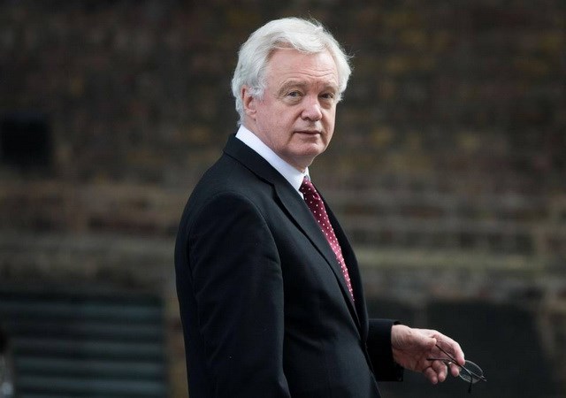 Großbritannien will hohe Standards nach dem Brexit halten