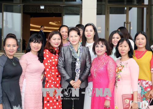 Die kleinen und mittelständischen Unternehmen Vietnams sollen bereit zur Reform sein