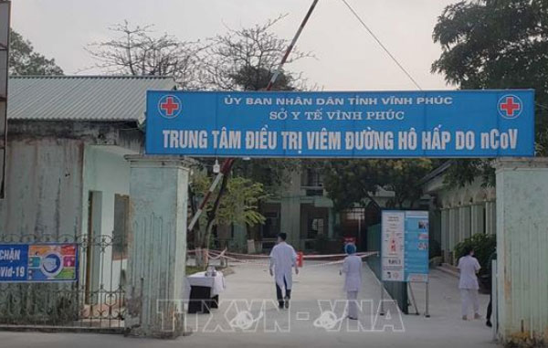 Alle durch das neuartige Coronavirus Infizierten in Vietnam sind aus dem Krankenhaus entlassen worden
