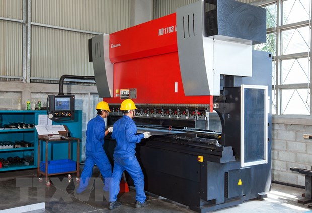 Ho-Chi-Minh-Stadt hat zusätzlich mehr als 480 Millionen US-Dollar FDI angezogen