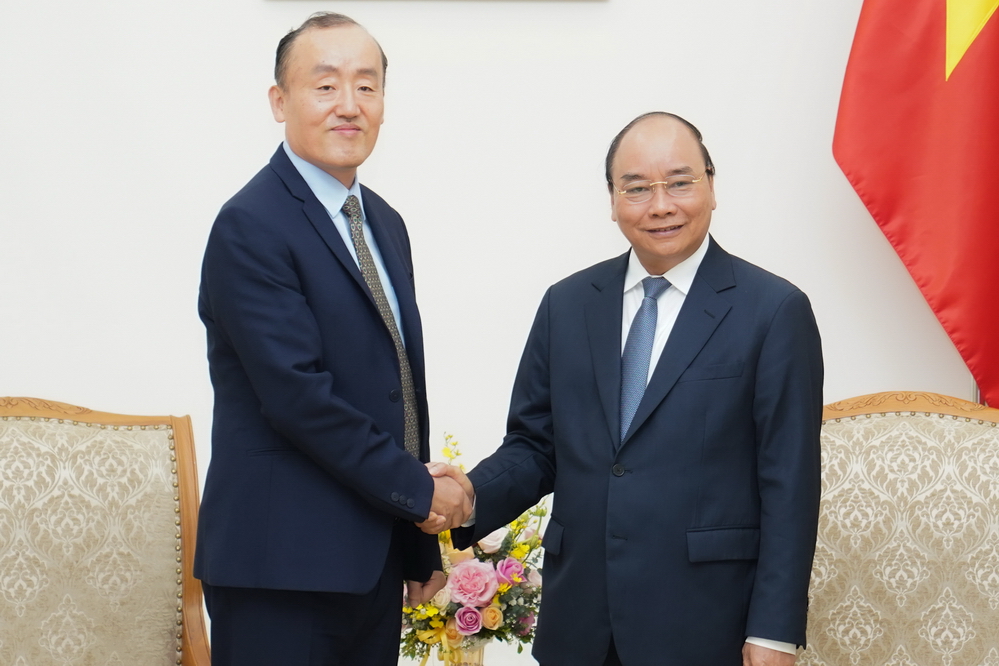 WHO ist beeindruckt von der Kooperation der Vietnamesen bei der Bekämpfung von Covid-19