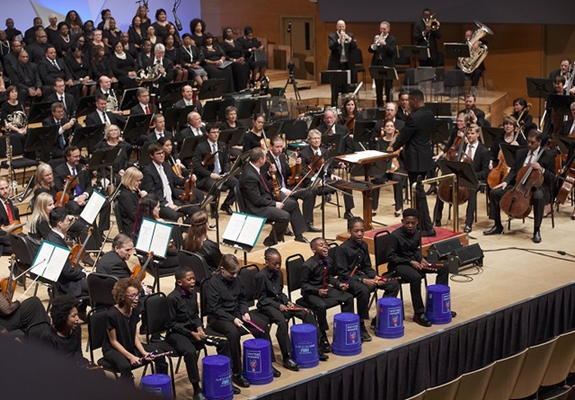 24 ausländische Ensembles werden in diesem Jahr in Vietnam auftreten