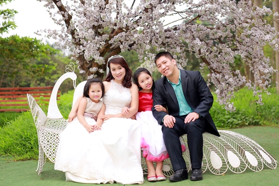 Plan zur vorläufigen Umsetzung der Kriterien zum Verhalten in der Familie 2020