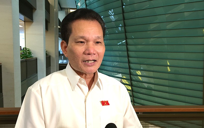 Das ganze Volk engagiert sich für Blutspenden