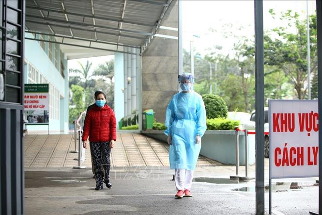 Dank der frühen und entschlossenen Maßnahmen kann Vietnam die Epidemie erfolgreich kontrollieren