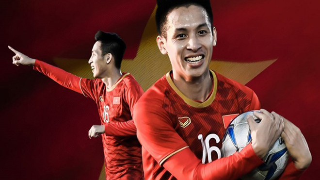 Hung Dung übermittelt das positive Leben beim Kampf gegen Covid-19