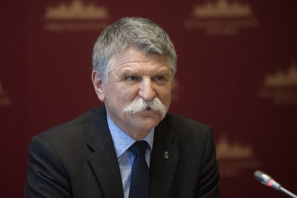 Die Visegrád-Gruppe will gemeinsamen Standpunkt für Zukunft von Europa bauen