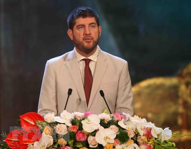 Vietnam ist aktives Mitglied in UNESCO