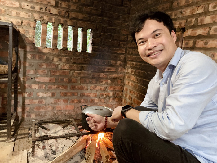 Ein Lied für das medizinische Personal