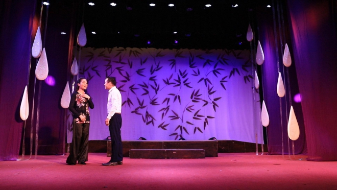 Virtuelles Kunstprogramm „fröhlich von Zuhause“