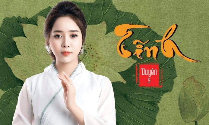 Sängerin Hien Anh publiziert neues Album zur Hilfe der Bedürftigen