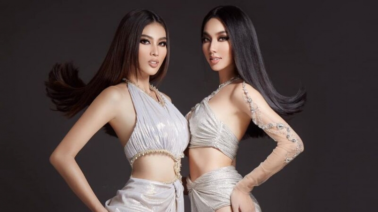 Zwei Vietnamesinnen gehören zu den Top von 42 Kandidatinnen bei Miss Grand Slam 2020
