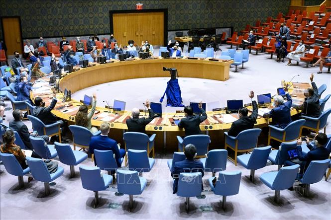 Vietnam ruft zur Lösung der Konflikte in Somalia auf