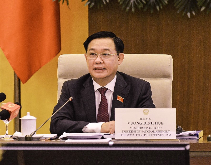 USA-ASEAN-Handelsrat will die Produktion mit Vietnam aufrechterhalten