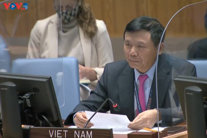 Vietnam ruft Israel zur Aufhebung der Blockade gegen Palästinenser auf