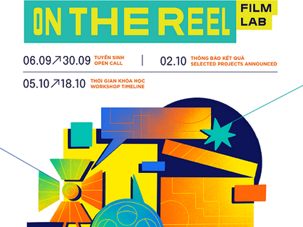 UNESCO eröffnet den Kurs zur Entwicklung der Projekte für Kurzfilme in Vietnam