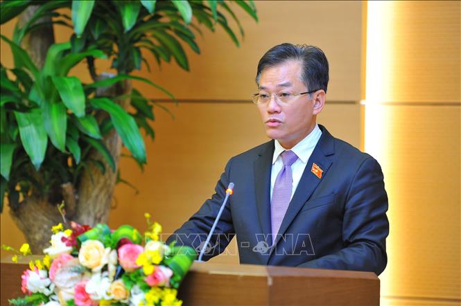 Vietnam nimmt an Sitzung zur Vorbereitung auf den Klimagipfel COP26 teil
