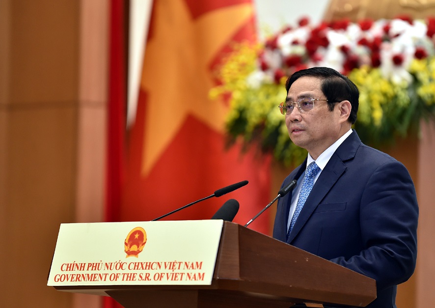 Vietnam will verantwortungsvoll zu Arbeiten für die ASEAN beitragen