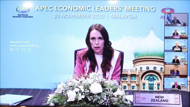 APEC strebt nach nachhaltiger und integrativer Erholung
