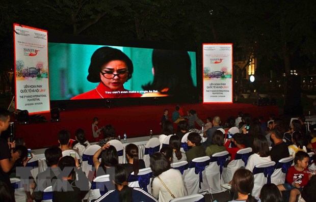 Das 22. vietnamesische Filmfestival wird im VTVGo stattfinden