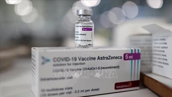 Bahrain gibt Notfallzulassung für Covid-19-Medikamente der Firma AstraZeneca