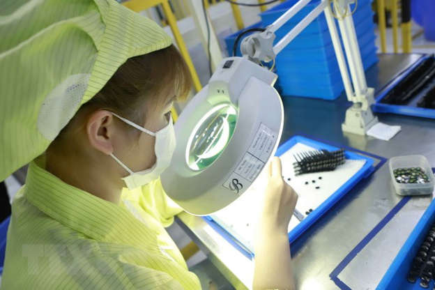 Vietnam und die Schweiz verstärken die Zusammenarbeit in Innovation