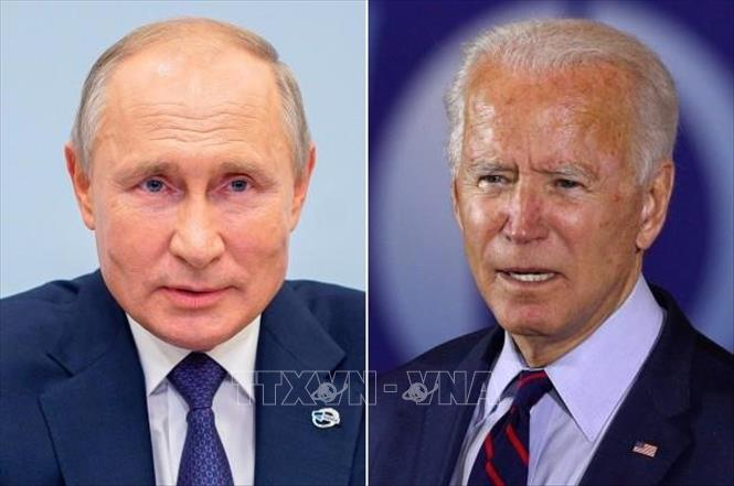 Russland bestätigt den Termin für virtuellen Gipfeltreffen mit den USA