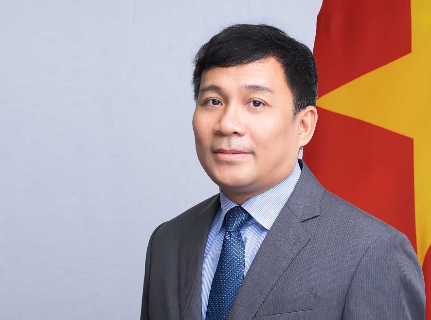 Vietnam nimmt an Forum für Zusammenarbeit in der internationalen medizinischen Erneuerung teil