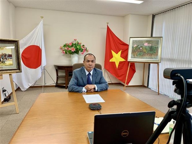 Unternehmen aus Hokuriku in Japan schätzen das Investitionsumfeld in Vietnam