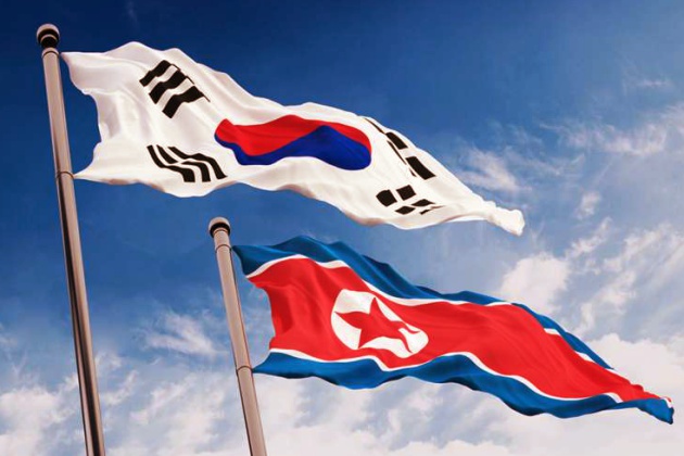 Südkorea ruft zum Dialog mit Nordkorea auf