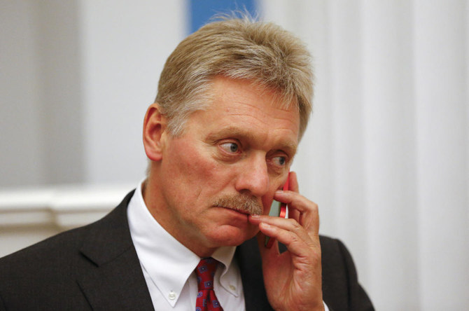 Russland bezeichnet den Sicherheitsdialog mit den USA als positiven Anfang