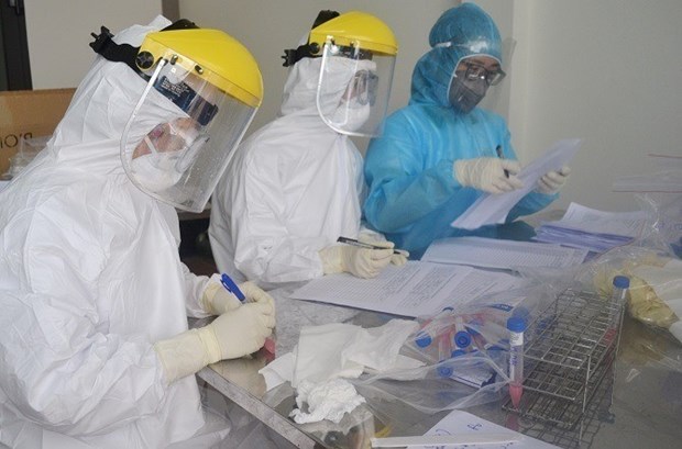 Vietnam meldet weitere 16.040 Covid-19-Neuinfektionen