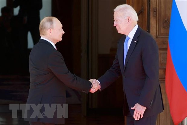 Russland: Neue Sanktionen aus den USA könnten zum Abbrechen der Beziehungen führen