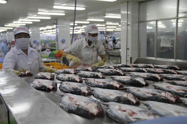 Ausländische Banken betrachten die Perspektive für das Wirtschaftswachstum in Vietnam als positiv