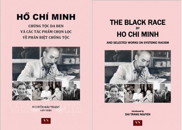 Westliche Akademiker schätzen die Prognose in den Werken gegen Rassismus von Präsident Ho Chi Minh