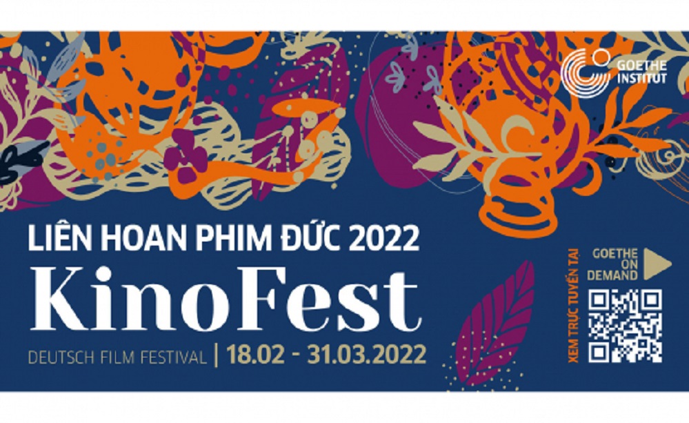 Kinofest 2022 auf der Streaming-Plattform