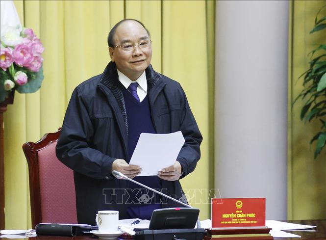 Vietnam respektiert Akademiker und Wissenschaftler