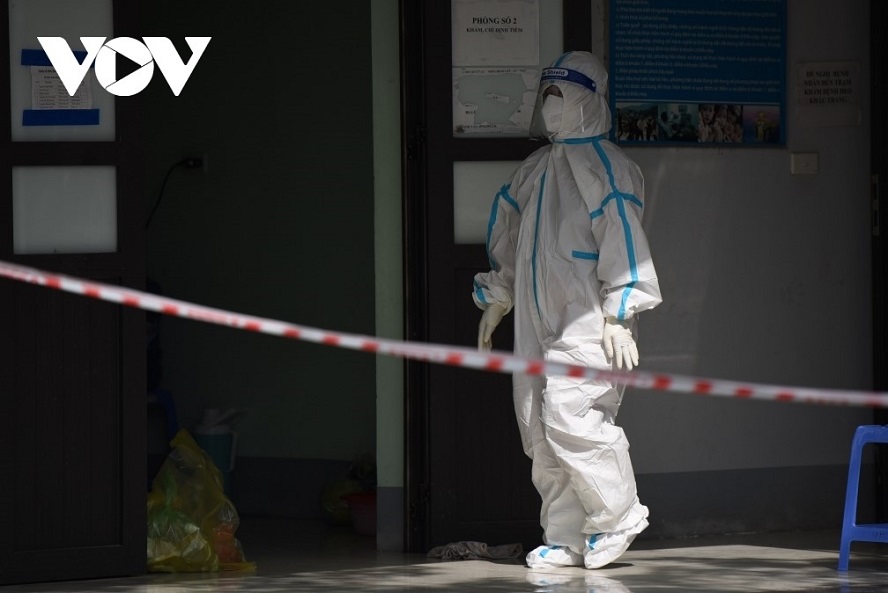 Vietnam meldet mehr als 94.000 Covid-19-Neuinfektionen binnen eines Tages
