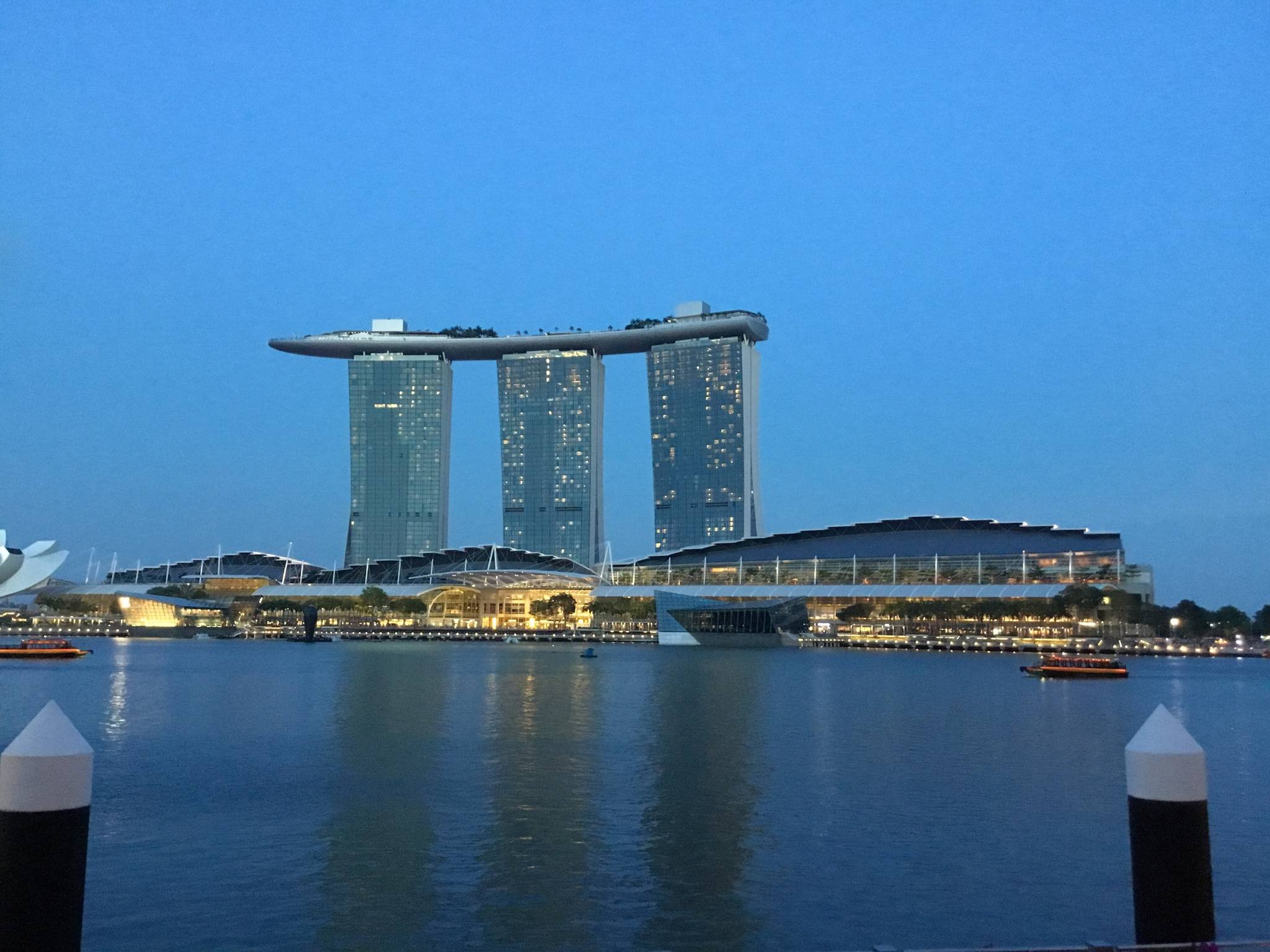 Singapur ist der größte Investor in den ersten zwei Monaten in Vietnam
