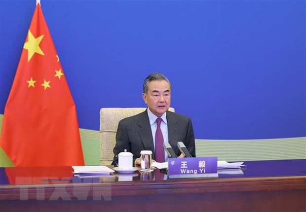 China schätzt die Zusammenarbeit mit ASEAN und mit Europa