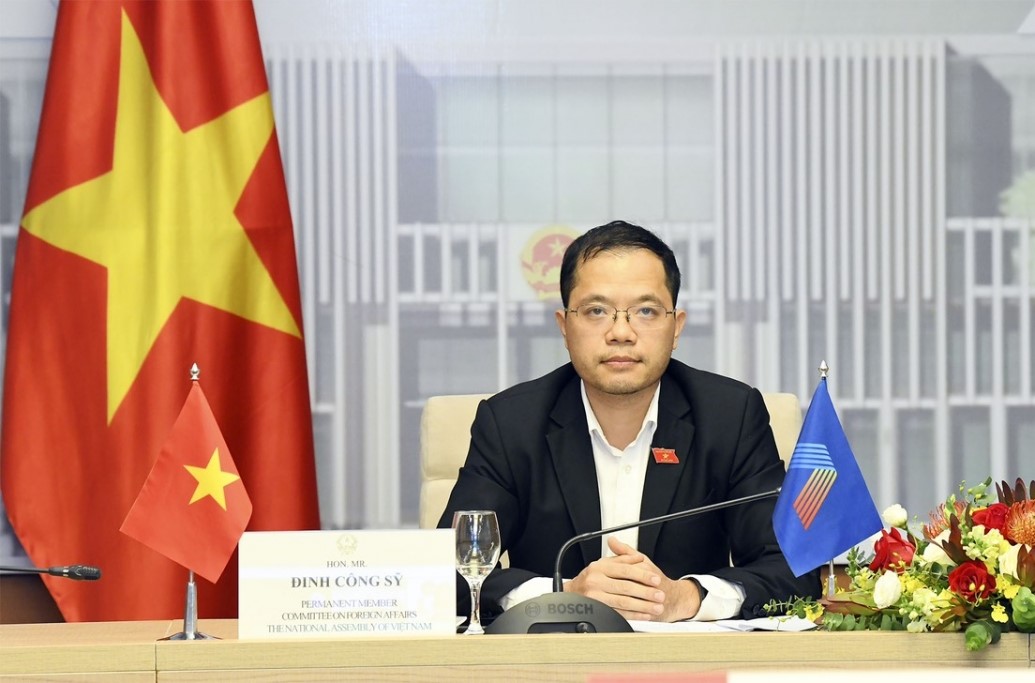 Verstärkung der strategischen Partnerschaft zwischen Vietnam und Indien