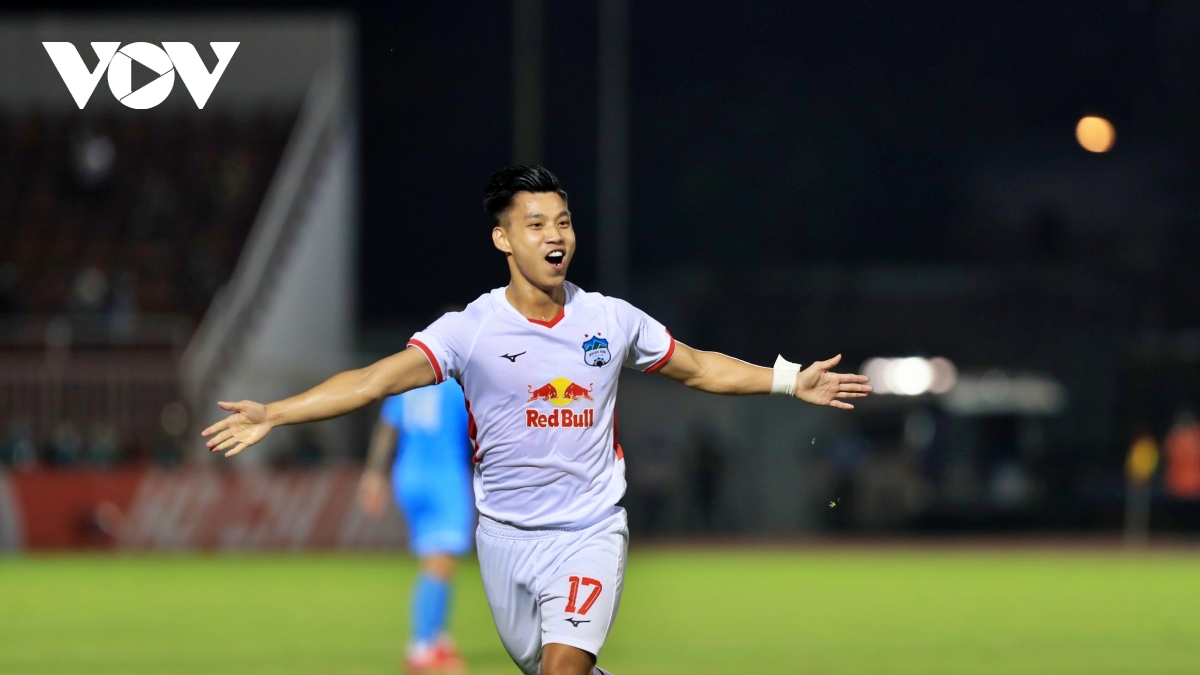 AFC ehrt den vietnamesischen Fußballer