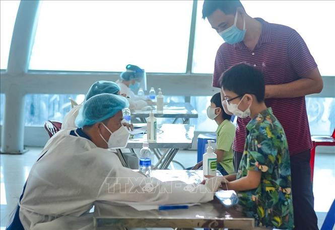 Vietnam meldet 42.000 Genesene und 3000 Covid-19-Neuinfektionen binnen eines Tages
