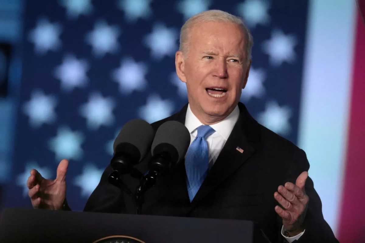 US-Präsident Joe Biden: Start der neuen Ära in den Beziehungen zwischen den USA und ASEAN